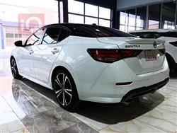 نیسان سێنترا